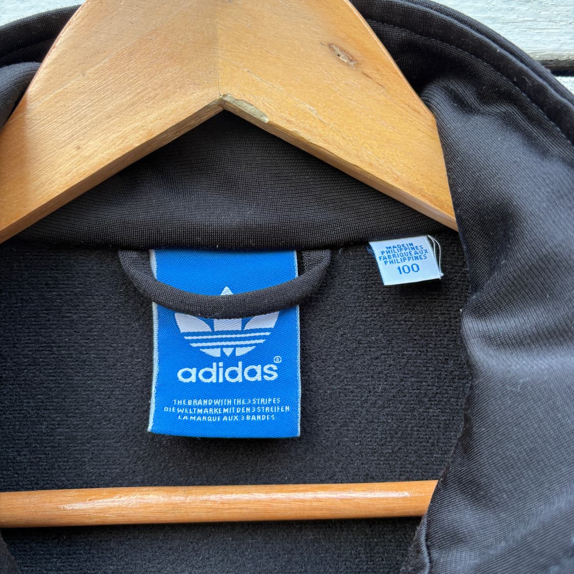 Adidas 아디다스 파이어버드 져지 상품이미지3