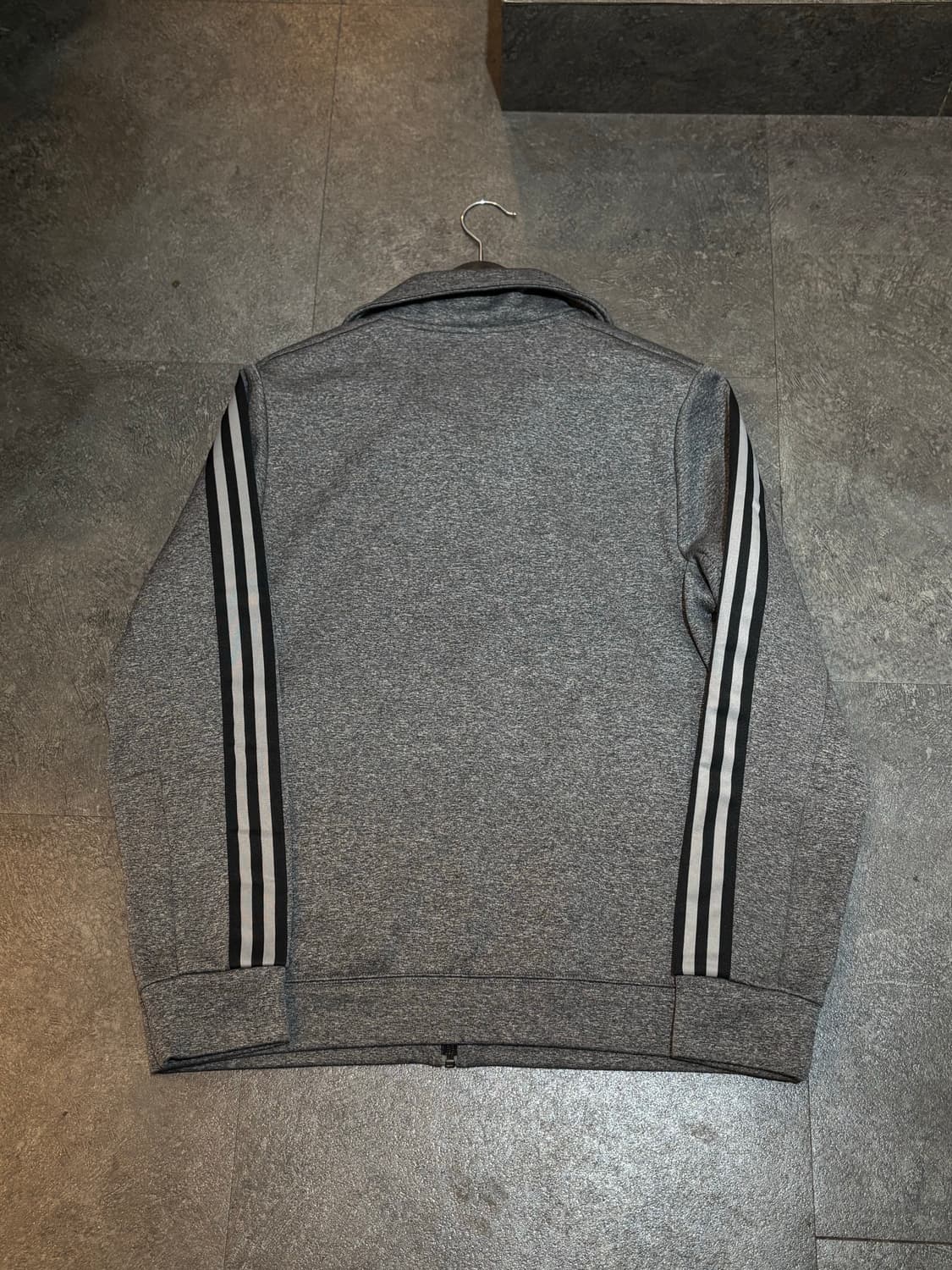 아디다스 트랙탑 져지 세트 상하의 110사이즈 상품이미지3