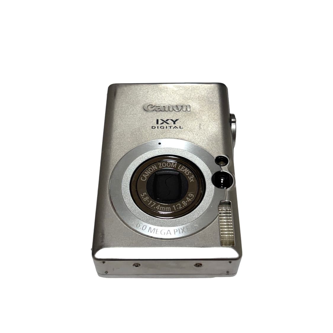 [바로사용O] 캐논 익시 IXY 70 익서스 IXUS 60 디지털 카메라 상품이미지2