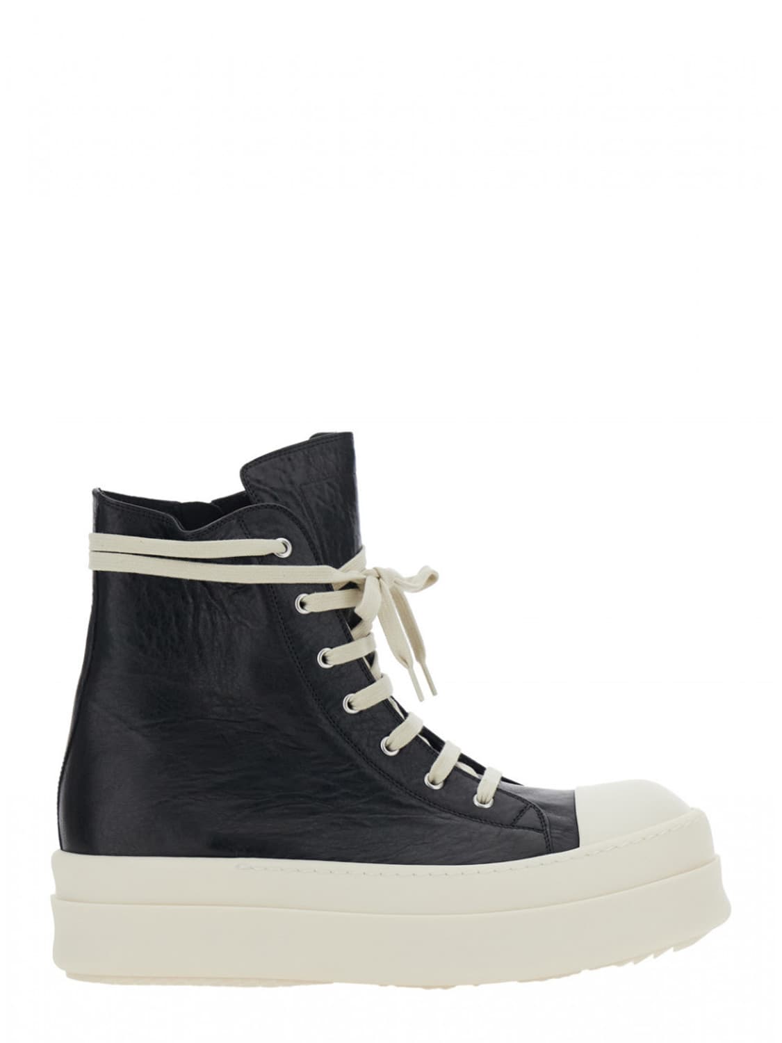 [42] 릭오웬스 매가 범퍼 라몬즈 스니커즈 LBE 상품이미지1