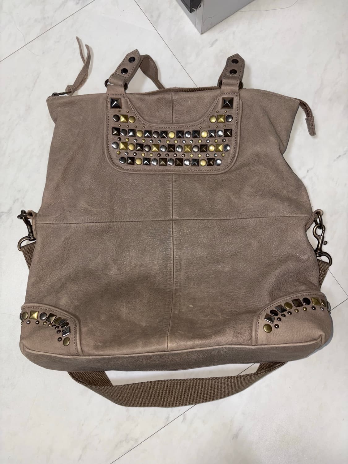 y2k vintage bag 상품이미지3