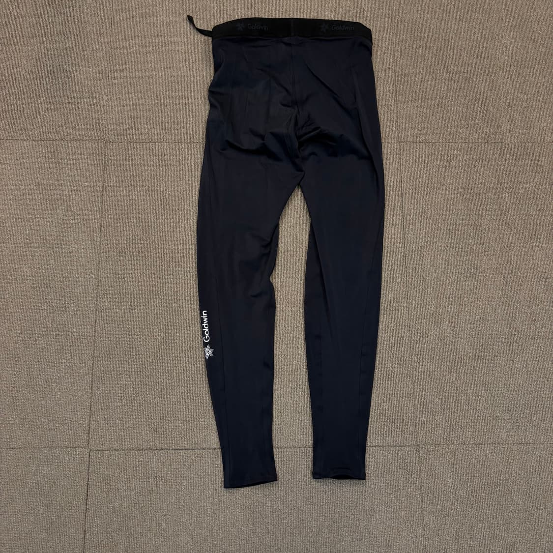 goldwin Compression Long Tights 골드윈 타이즈 상품이미지9