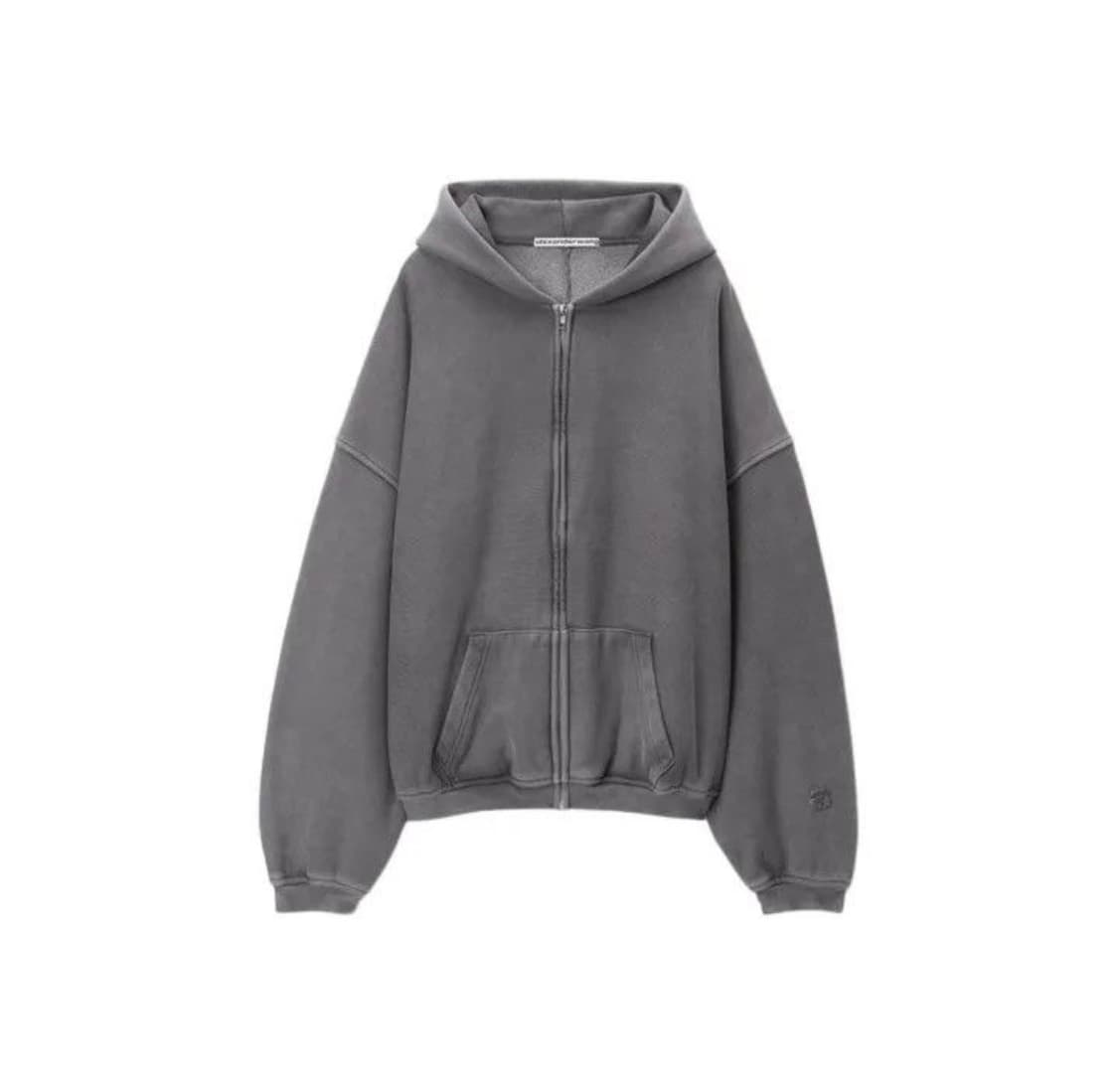 로제 알렉산더왕 후드집업 판매합니다 상품이미지1