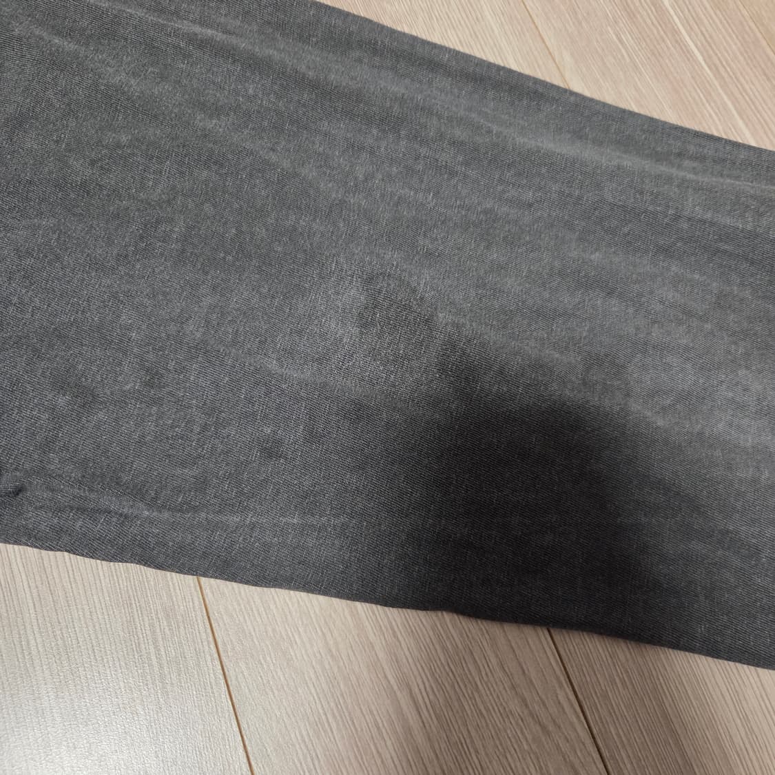 Vintage 피그먼트 긴팔 티셔츠 XL(105) 상품이미지6