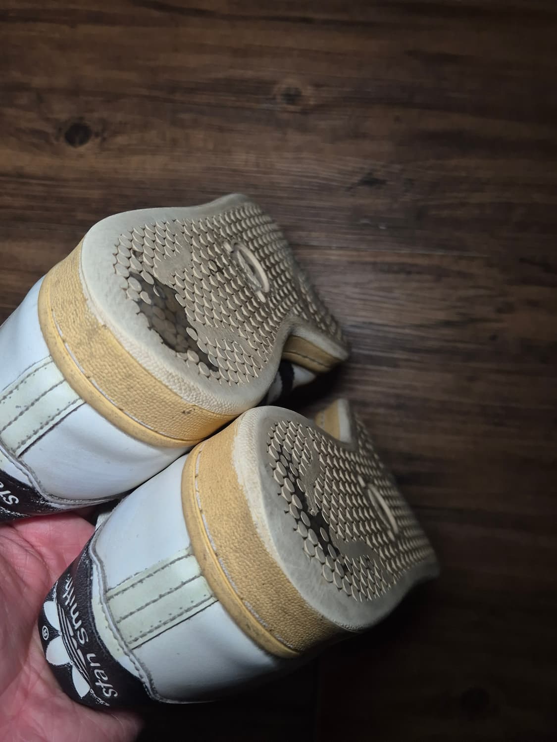 아디다스 슈퍼스탠 280 상품이미지6