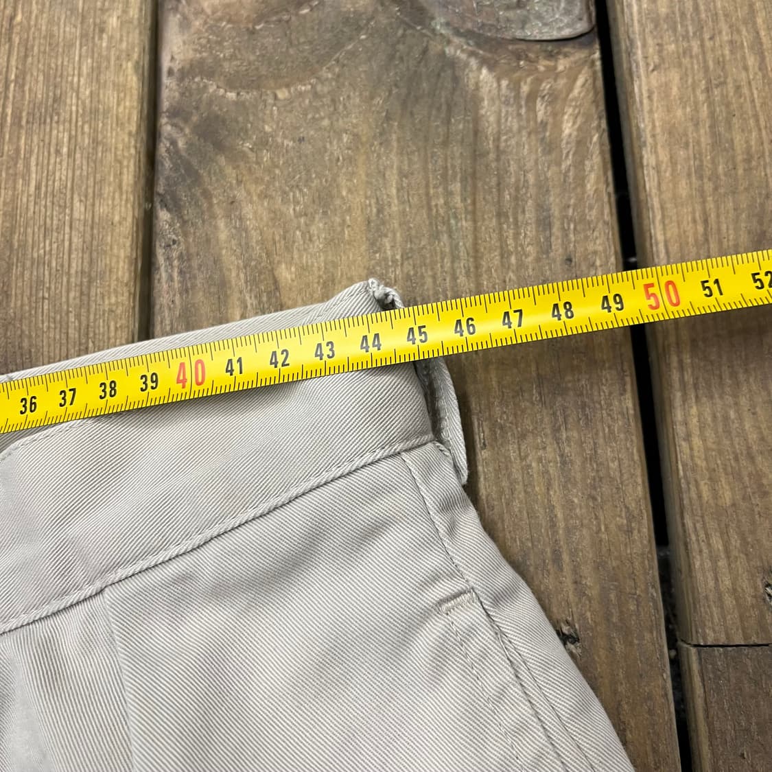 폴로 하프 치노 상품이미지6