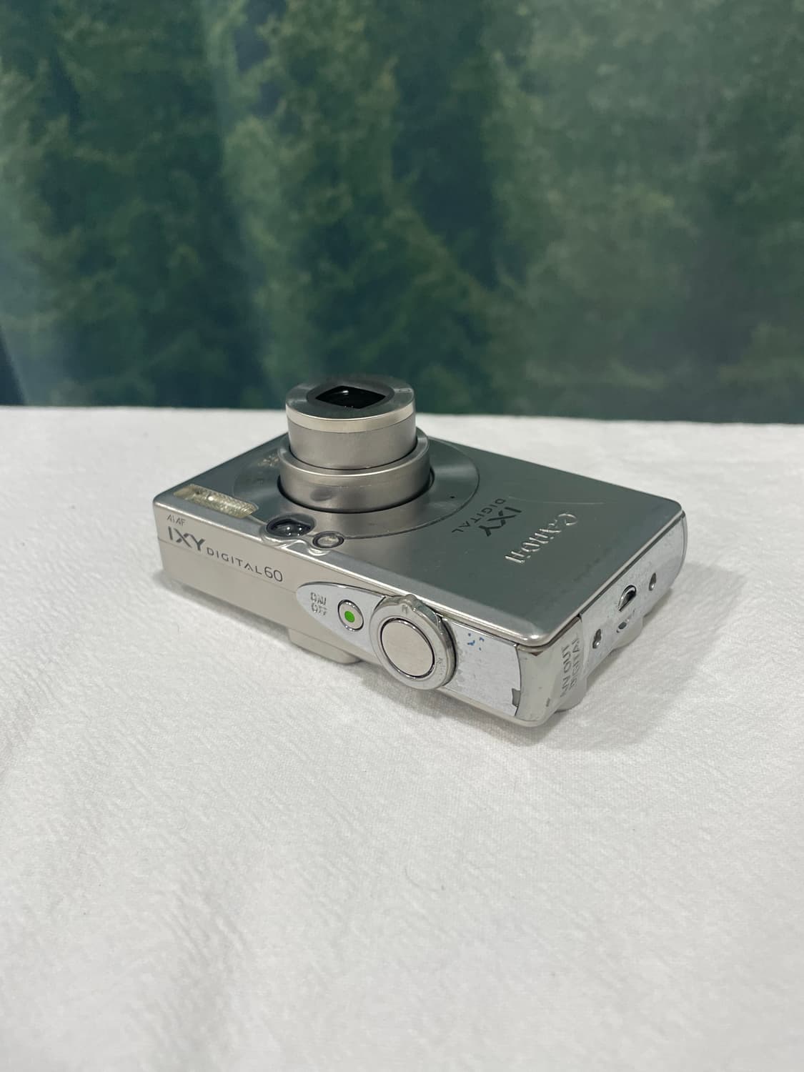 (인플루언서) 캐논 ixy60 ixus55 디지털카메라 빈티지디카 상품이미지5