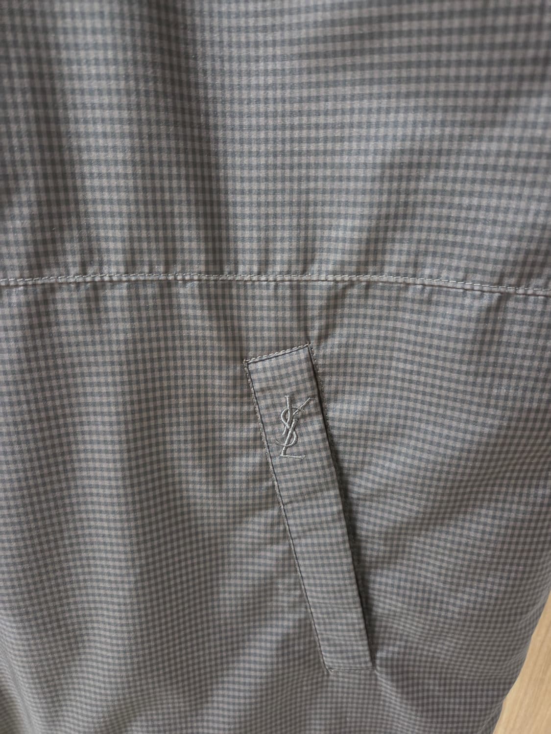 Ysl 조끼 110 상품이미지3