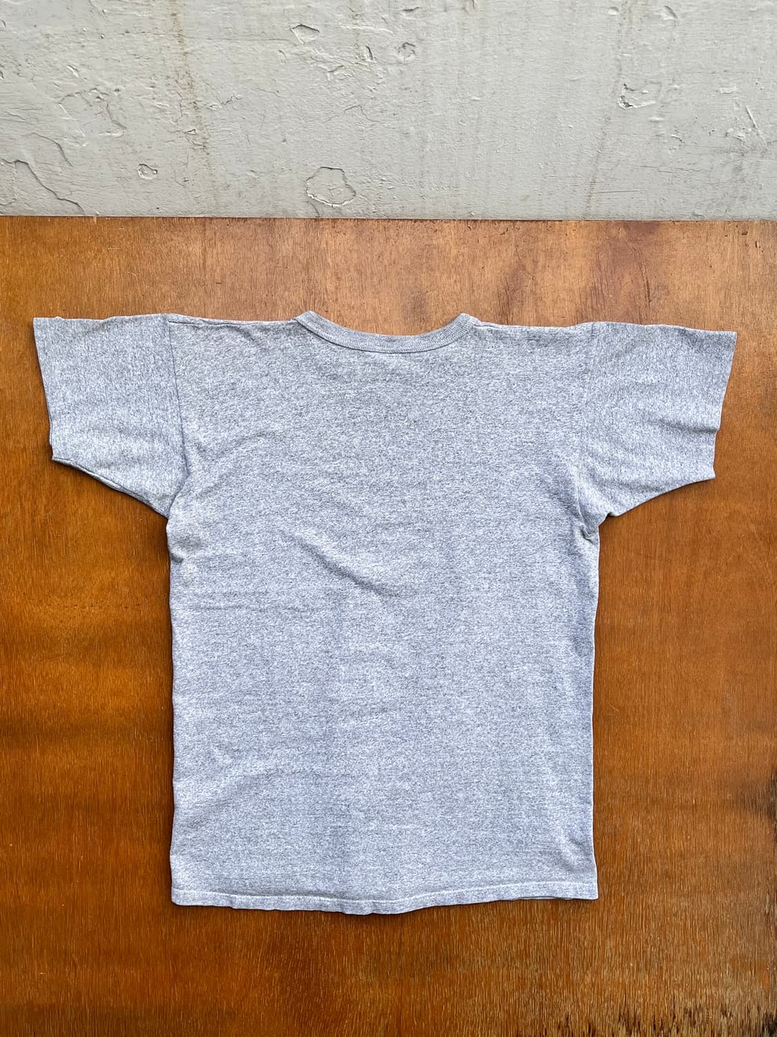 80s Vintage Champion Athletic Club Tee 상품이미지4