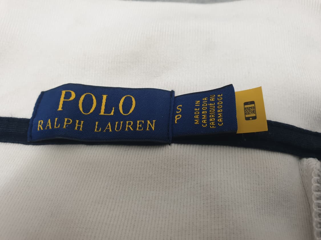 POLO RALPH LAUREN 폴로 랄프로렌 하프집업,  상품이미지4