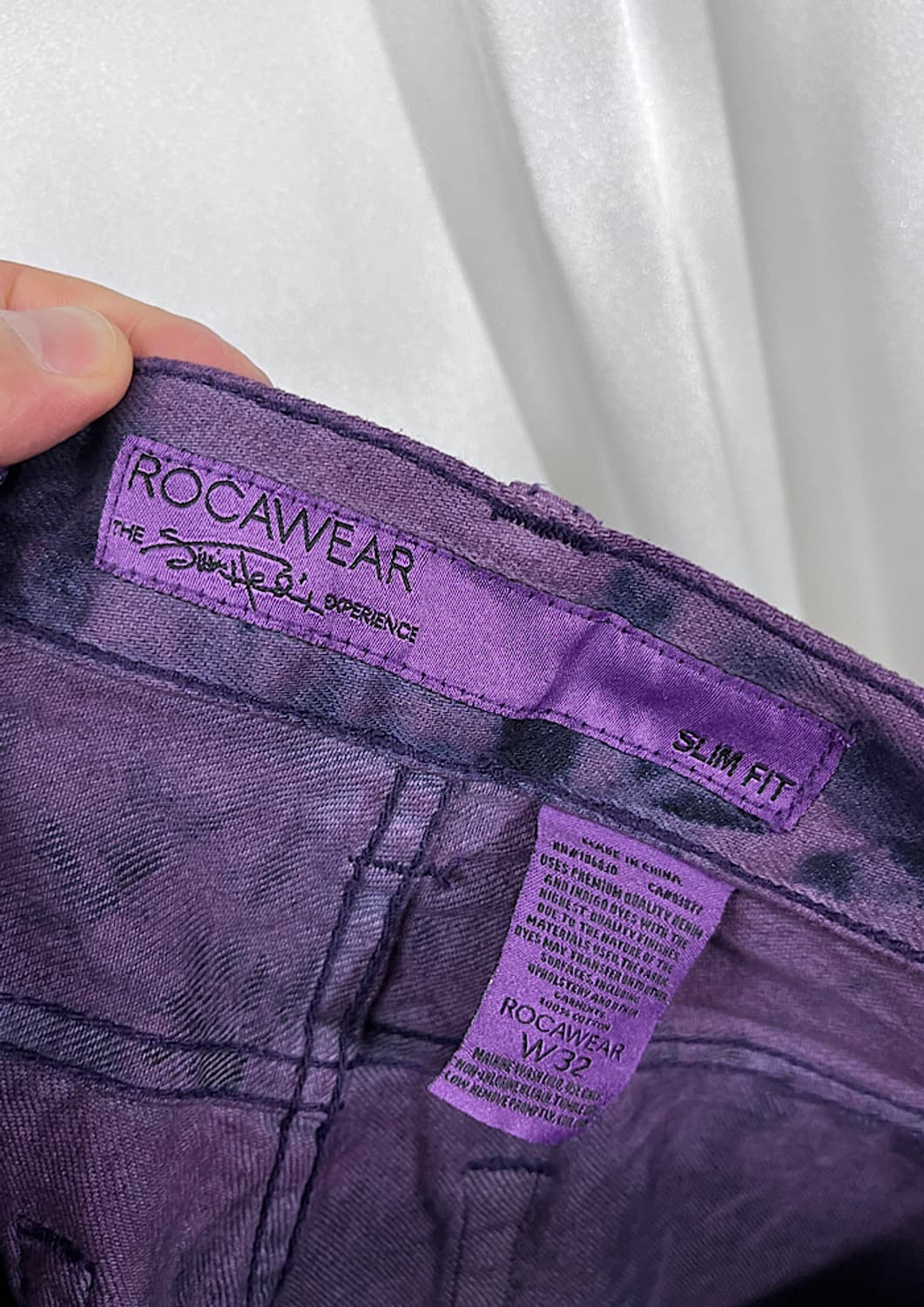 ROCAWEAR 상품이미지6