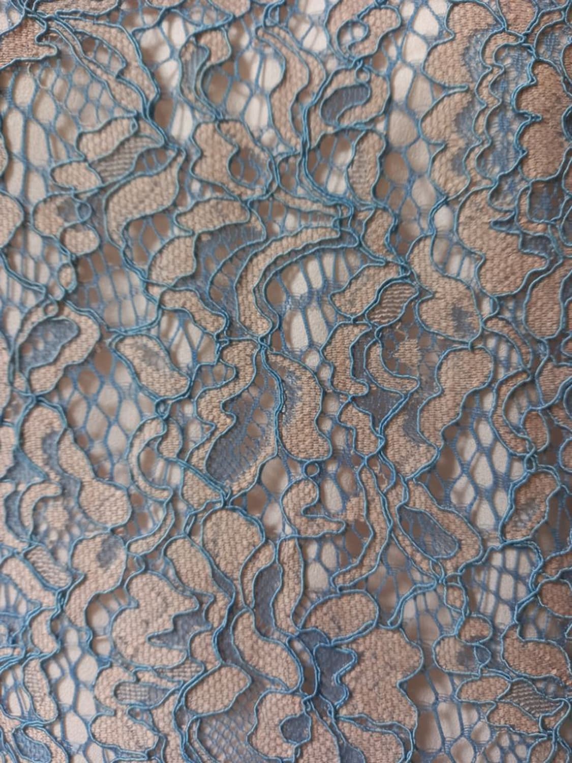 린 LYNN 레이스 원피스 상품이미지9