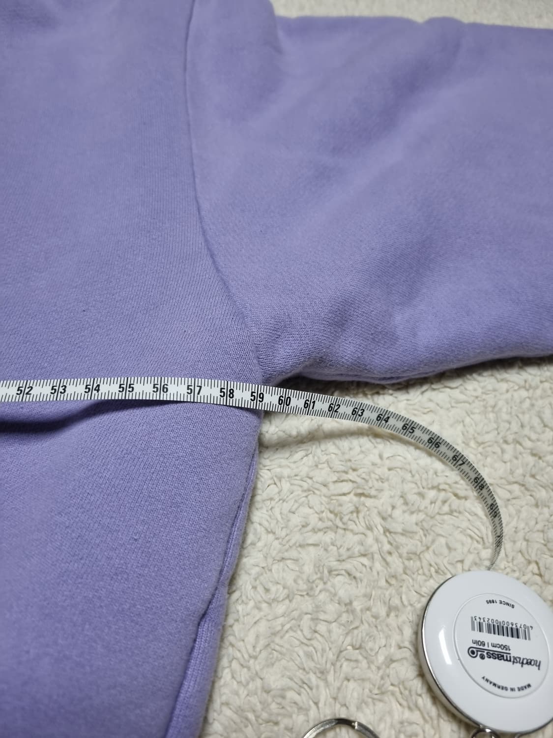 칸예 비전 2020 대선 후드티 상품이미지5