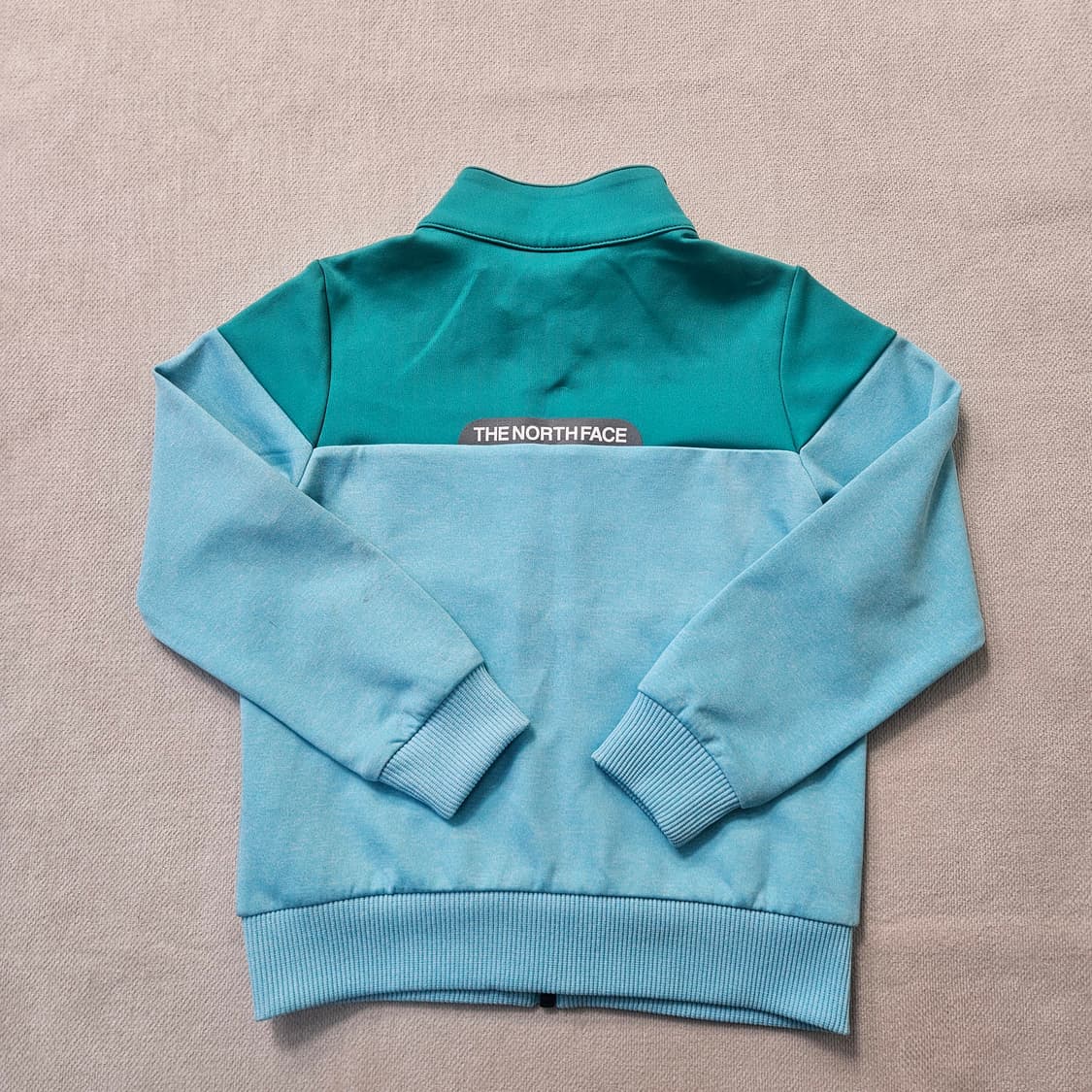 110 아디다스 키즈 트랙탑 져지0325Y 상품이미지2