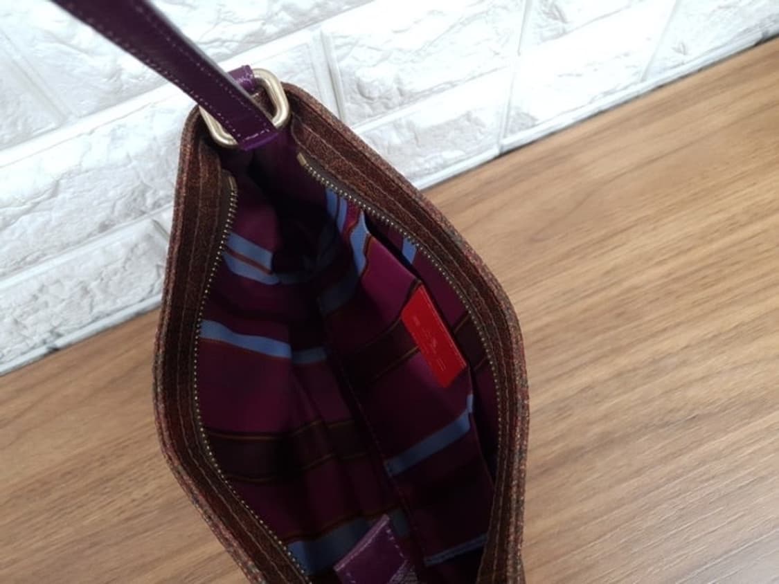 ETRO 에트로 파우치 숄더백 상품이미지5