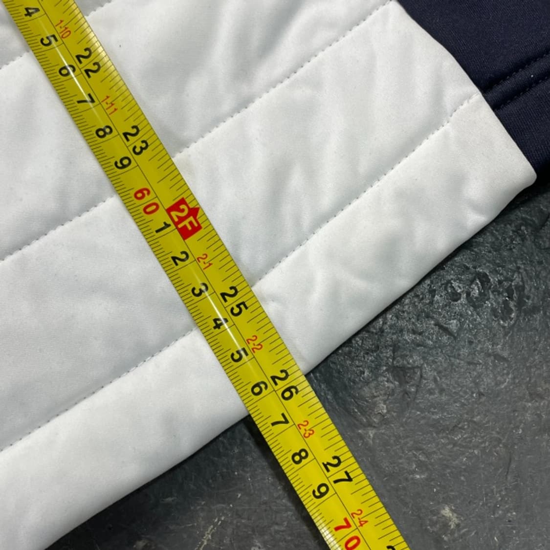 100 와이드앵글 방풍패딩  상품이미지7