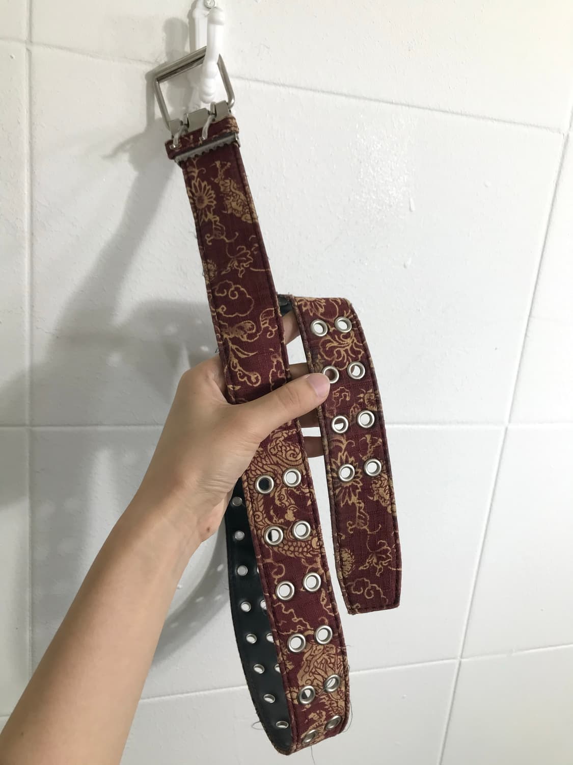 홀리스터 카키 브라운 단풍 캐주얼 코디 세트 상품이미지10