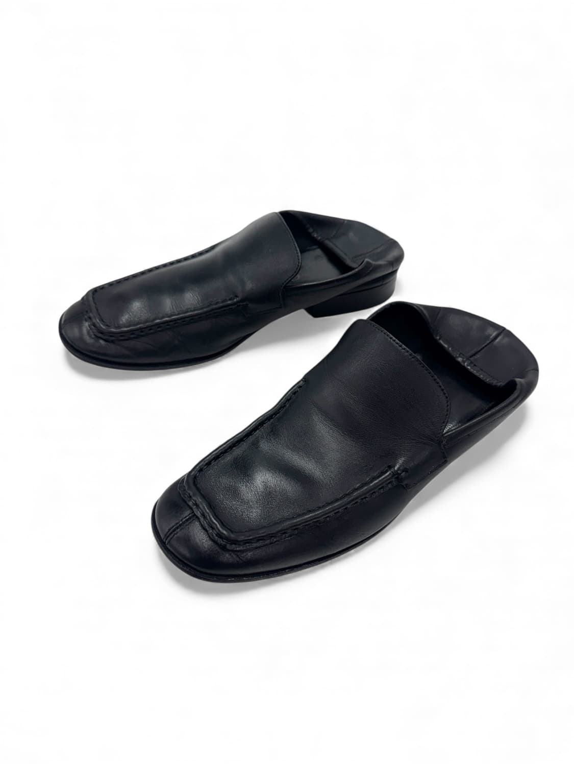 00s Gucci Loafer 상품이미지7