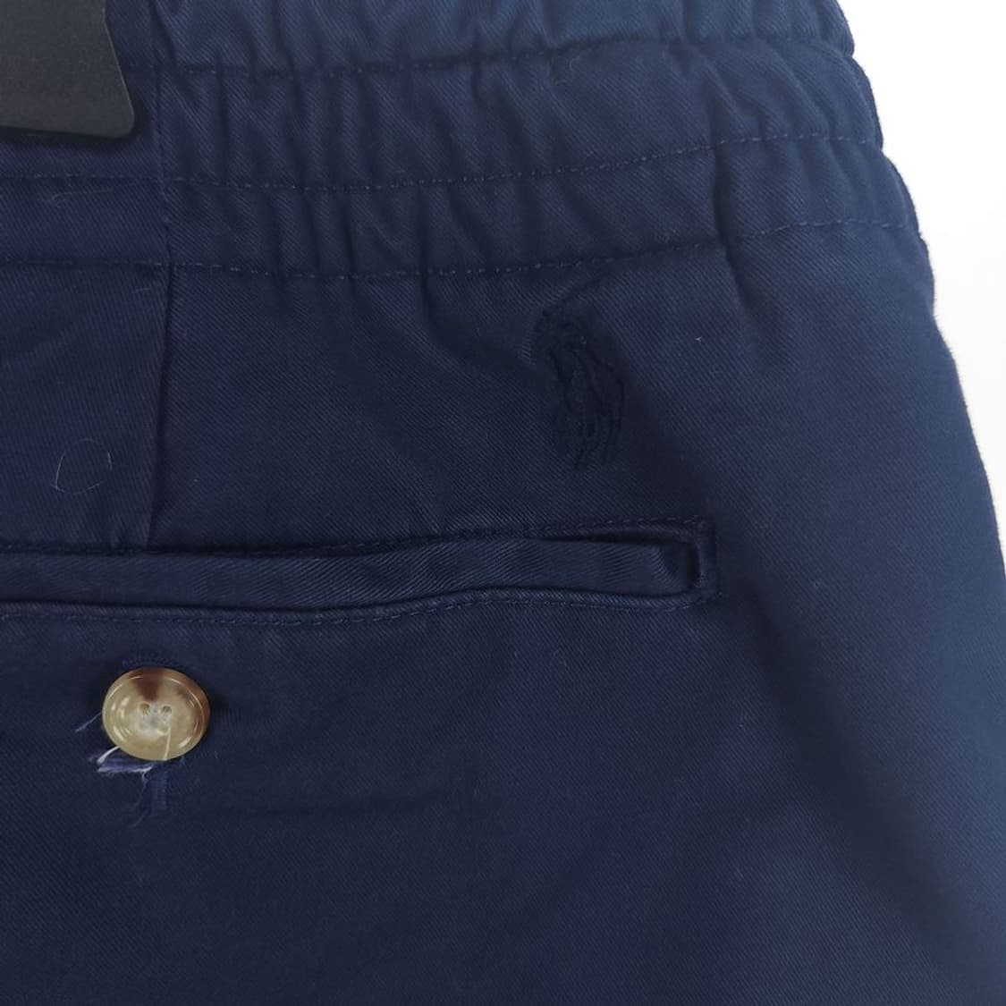 [남XL]폴로랄플로렌 밴딩 코튼 팬츠(스판)[Y5B-086] 상품이미지6