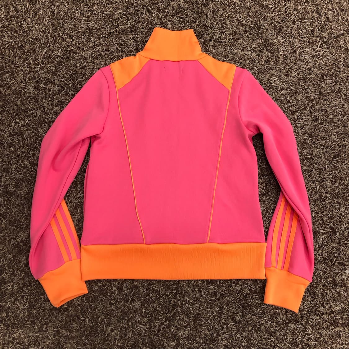 아디다스 핑크 베켄바우어 져지 트랙탑 상품이미지4
