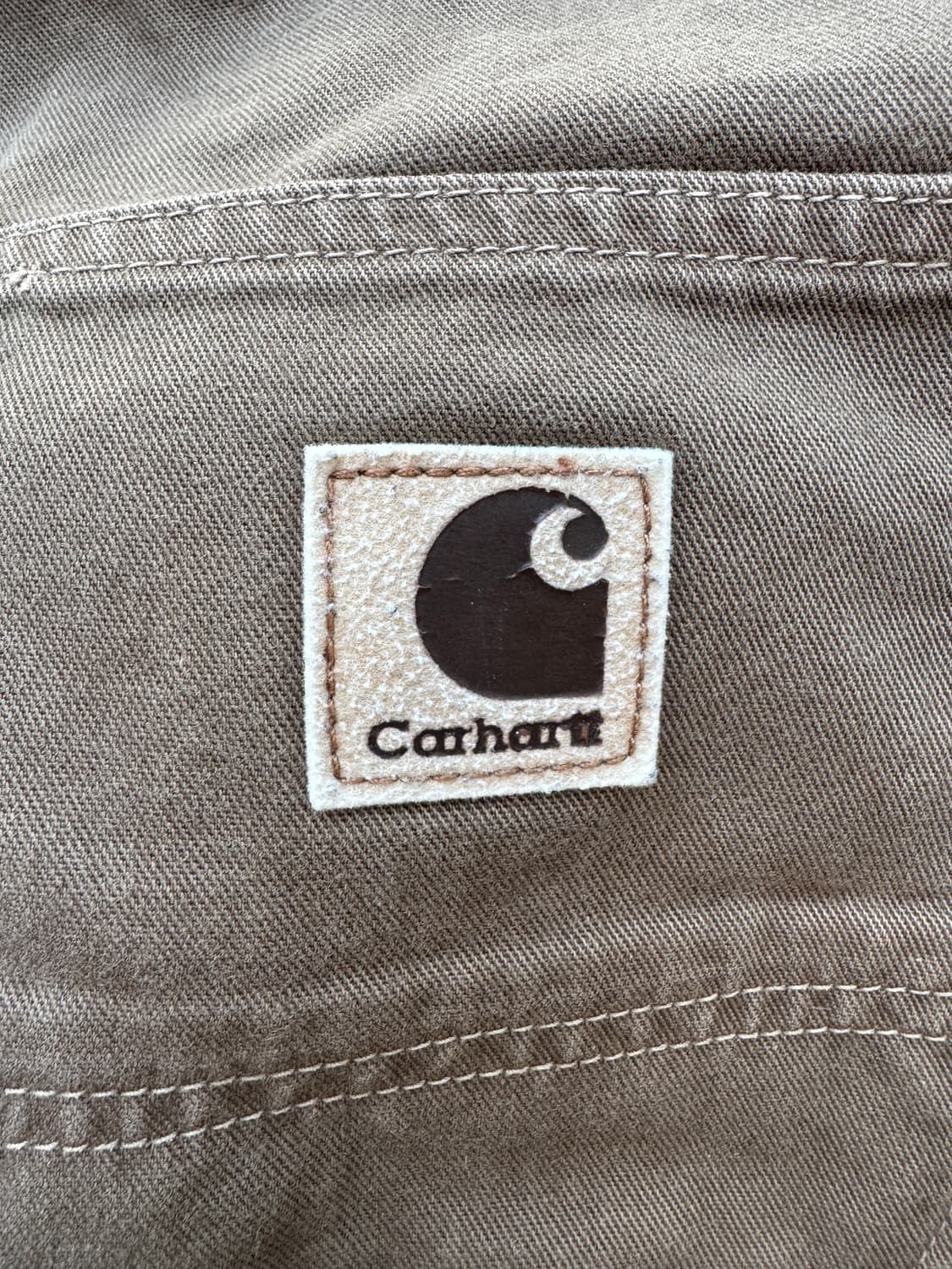 Carhartt carpenter pants 상품이미지3