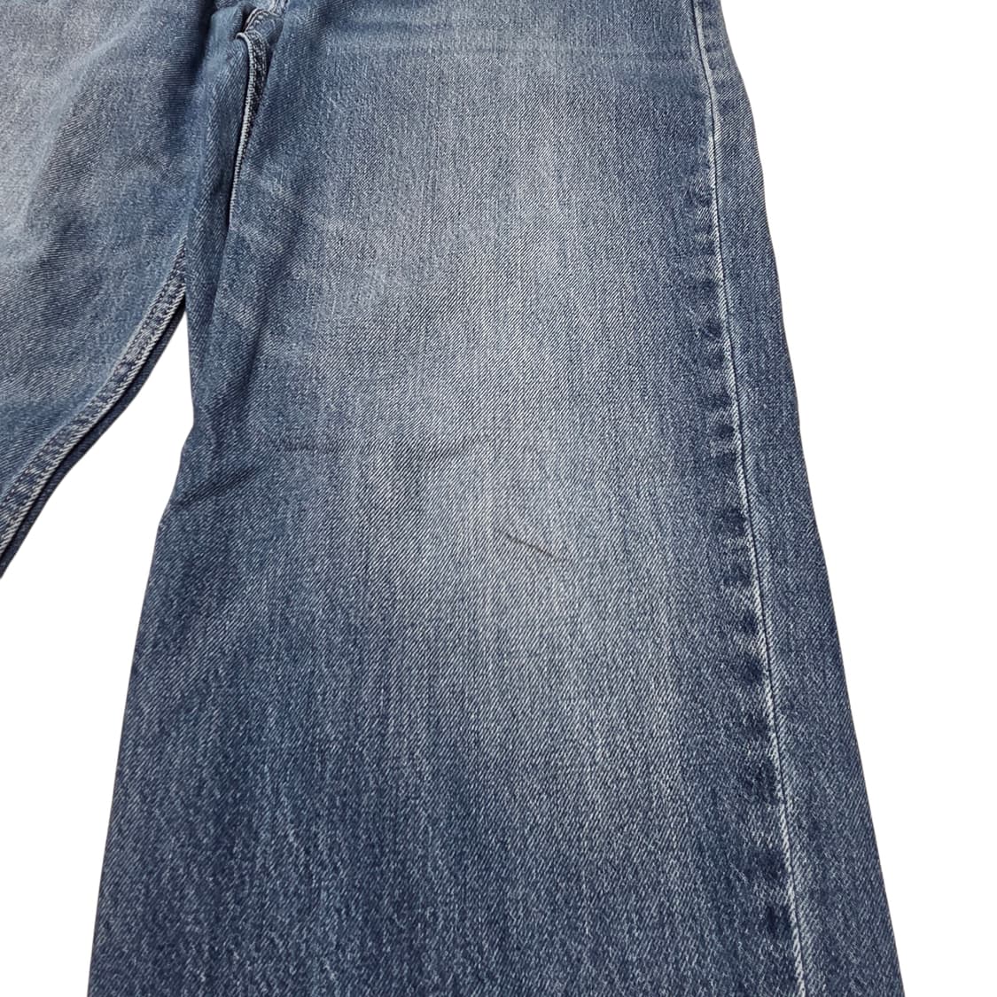 Levi's 리바이스 실버 탭 90s 루즈핏 데님 팬츠 상품이미지5