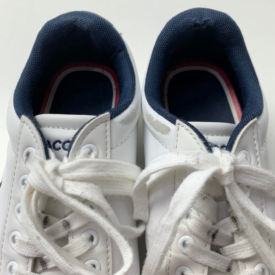 [UK4/정품] 라코스테 카나비 에보 여성 운동화 신발
 상품이미지7