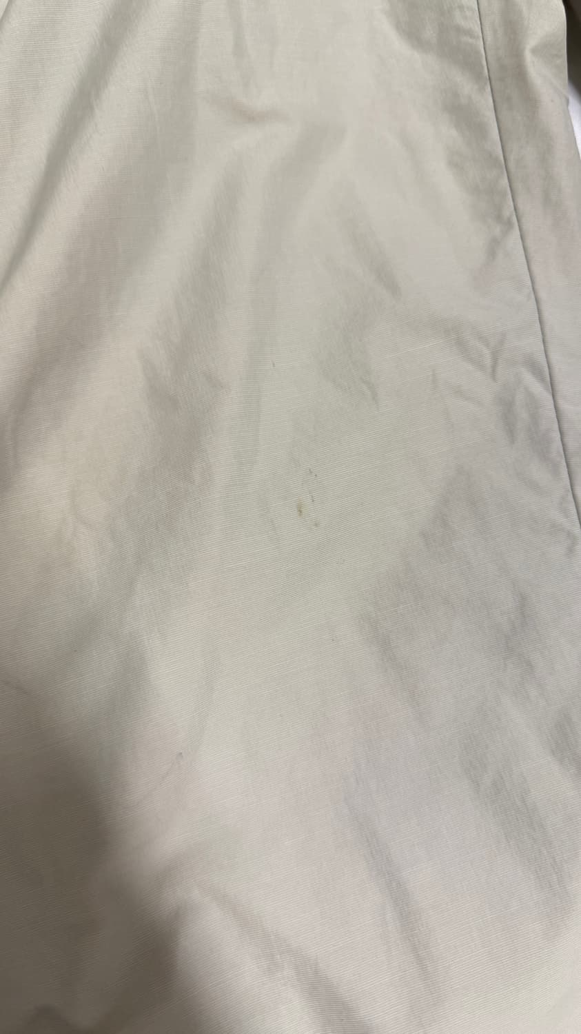 산산기어 나일론 팬츠 상품이미지5