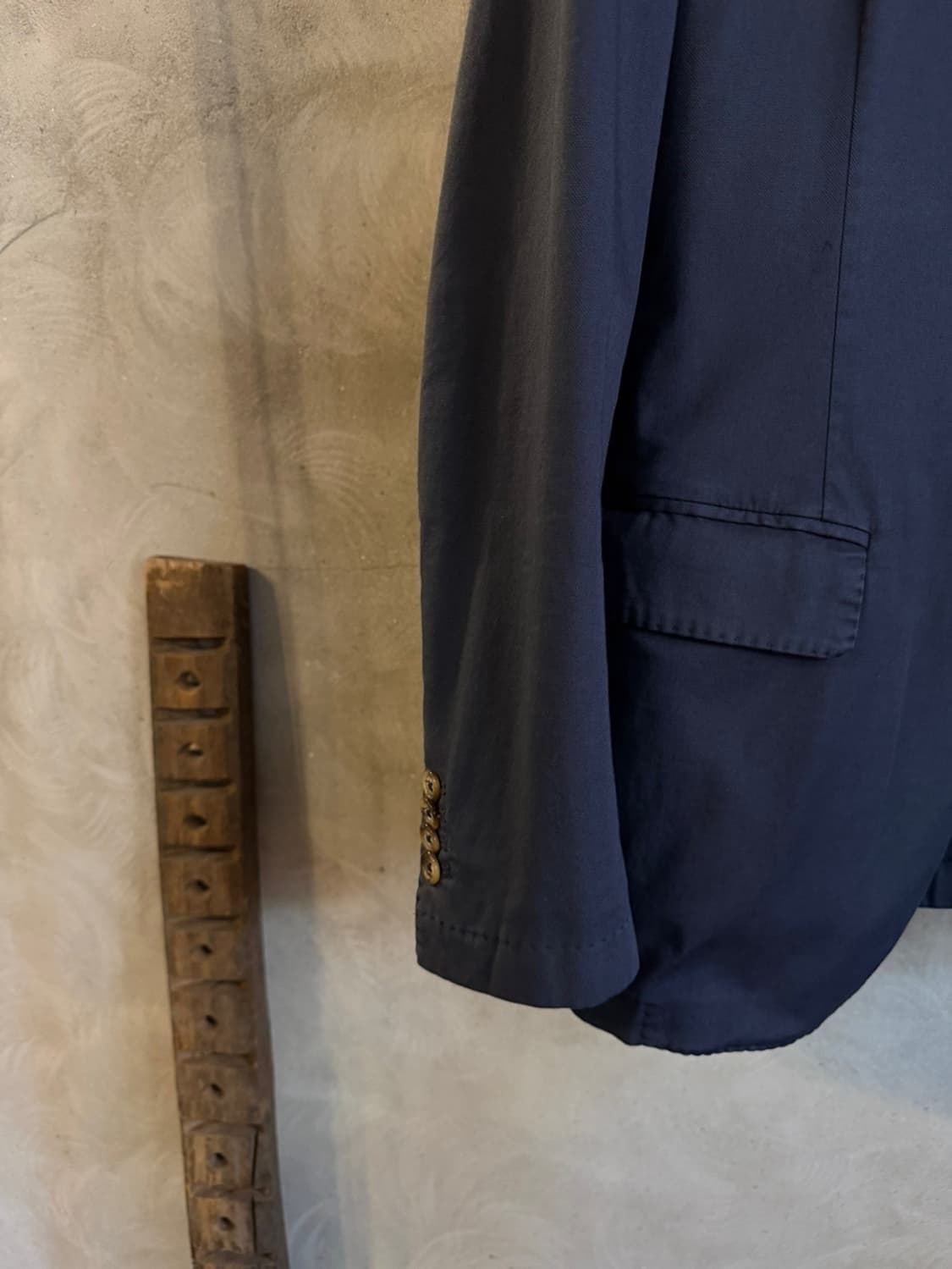 브로이어 테일러드 자켓 100 상품이미지5