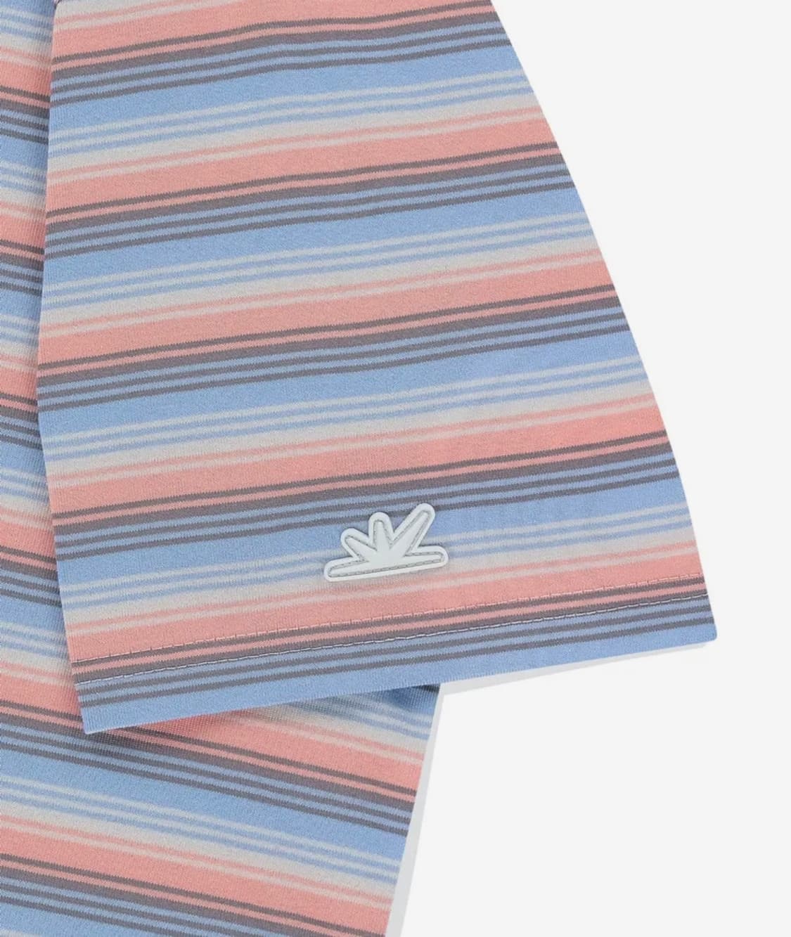 Striped AllDay Tee Pink 상품이미지3