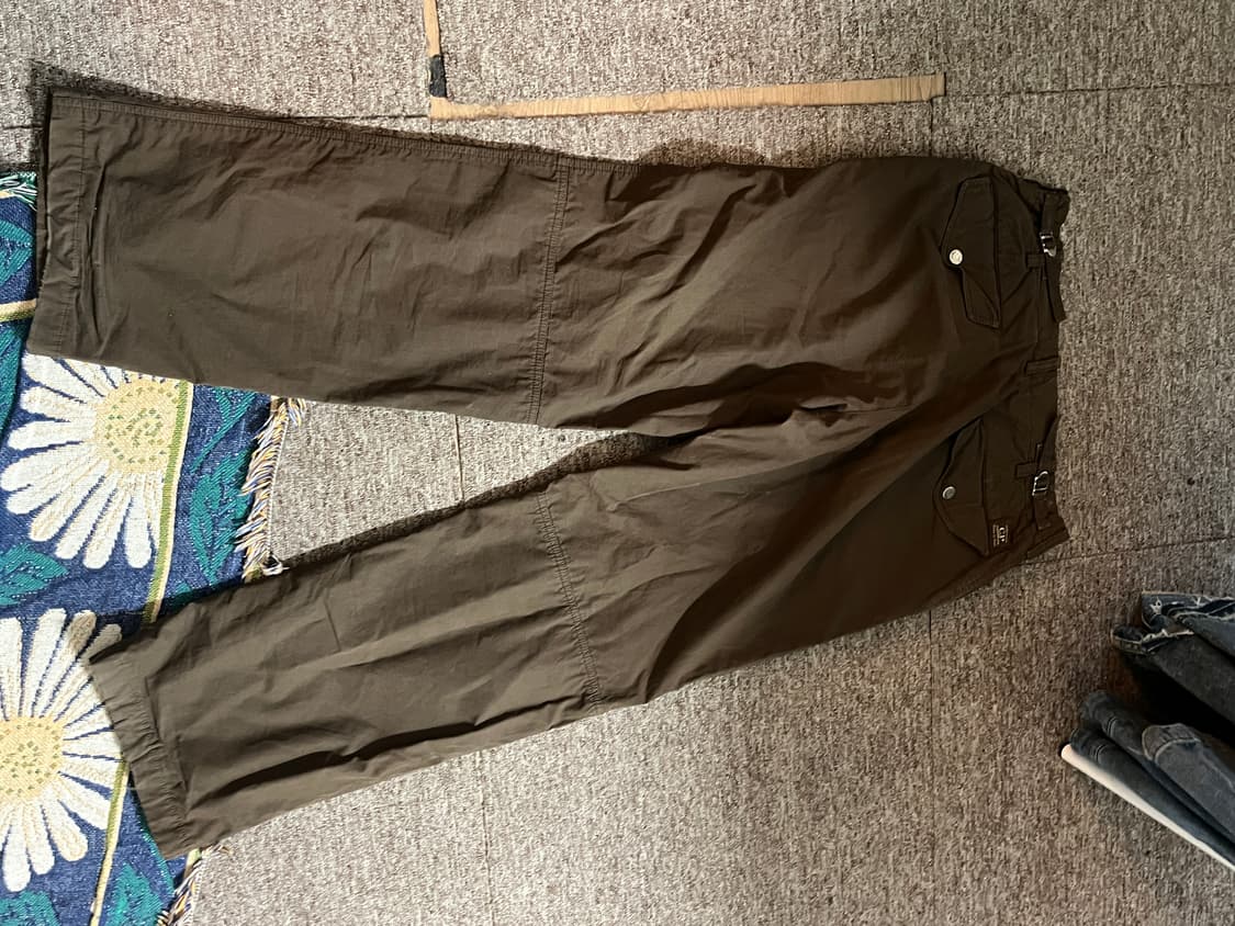 빈티지 C.P. Company  상품이미지2