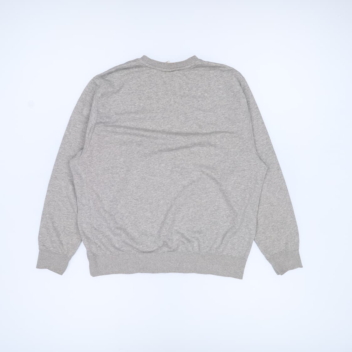 2XL 나이키 솔로스우시 맨투맨 티셔츠 N7581 상품이미지2