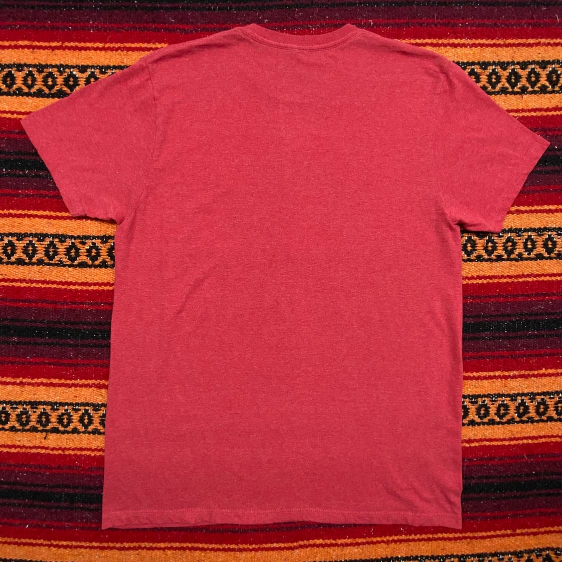 미국빈티지 타바스코 정품굿즈 반팔티 상품이미지5