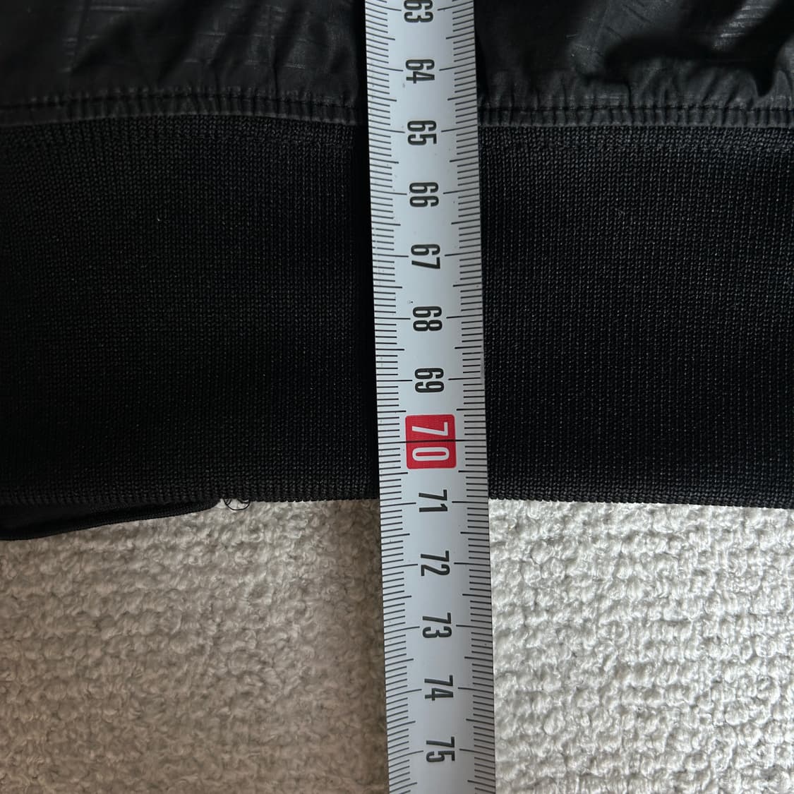 아디다스 마이애미 자켓 L 상품이미지6