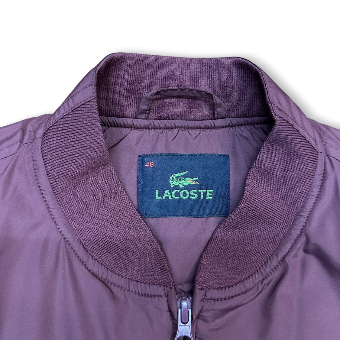 라코스테 블루종 상품이미지4