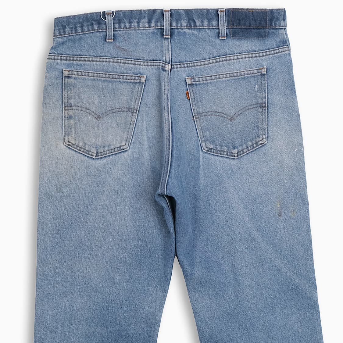 리바이스 505 오렌지탭 중청 80s USA 37인치 OR5053894 상품이미지6