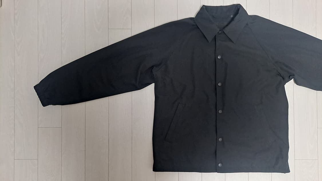 유니클로 코치자켓 상품이미지3