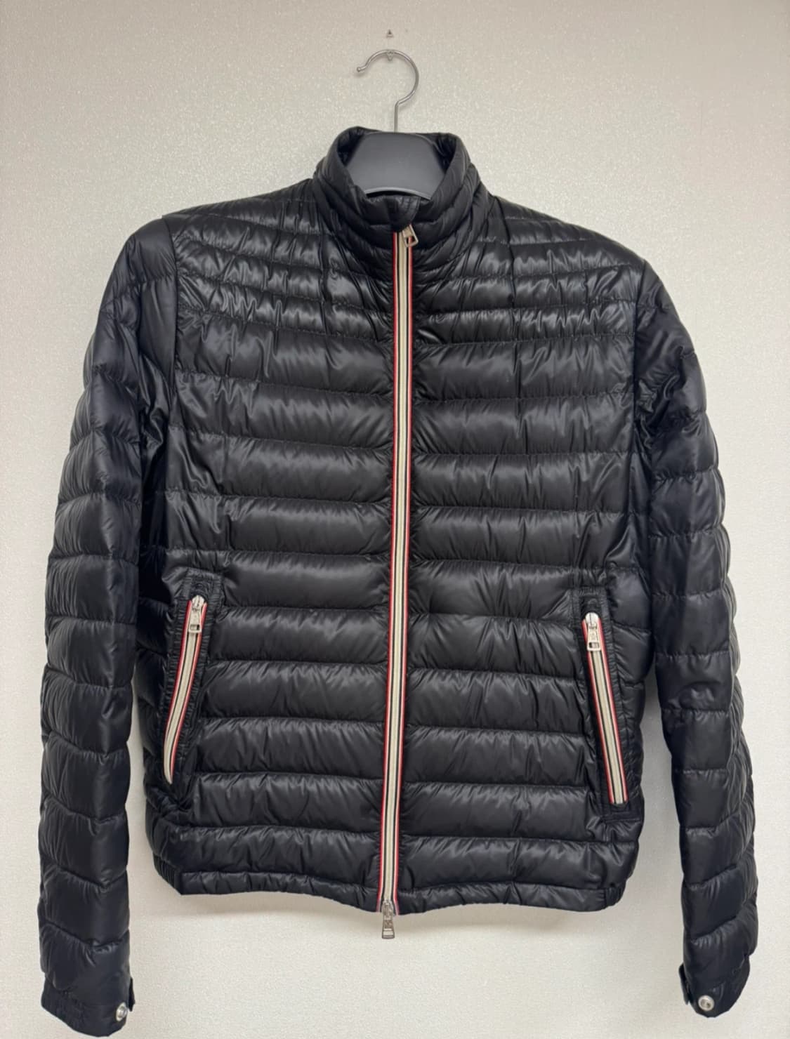 몽클레어 다니엘 경량 패딩 3사이즈 상품이미지1