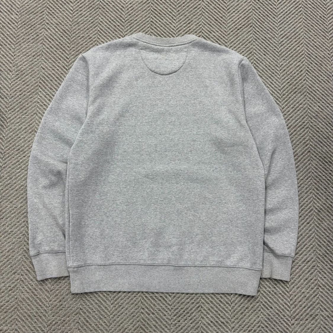 아디다스 빅로고 맨투맨 v2857 상품이미지2