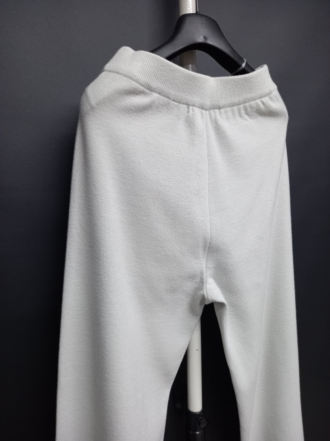 쏠레지아 춘추동 모 일자통핏팬츠 44.55 상품이미지4