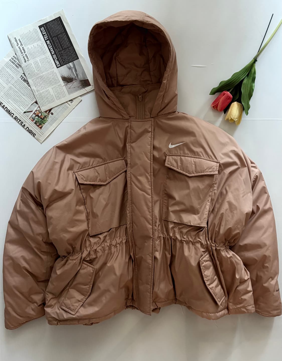 Nike 나이키 써마 핏 리펠 M65 재킷 상품이미지1