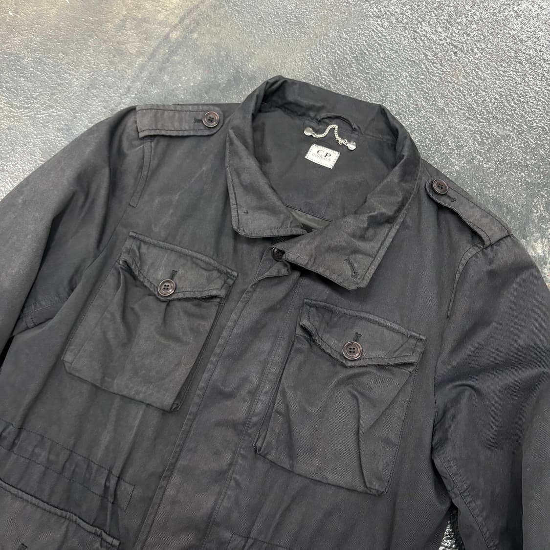 (95)Cp컴퍼니 필드자켓 상품이미지3