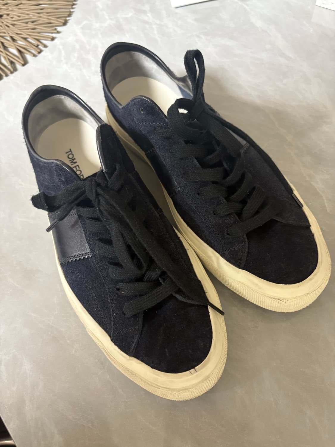 톰포드 캠브리지 8사이즈 상품이미지1