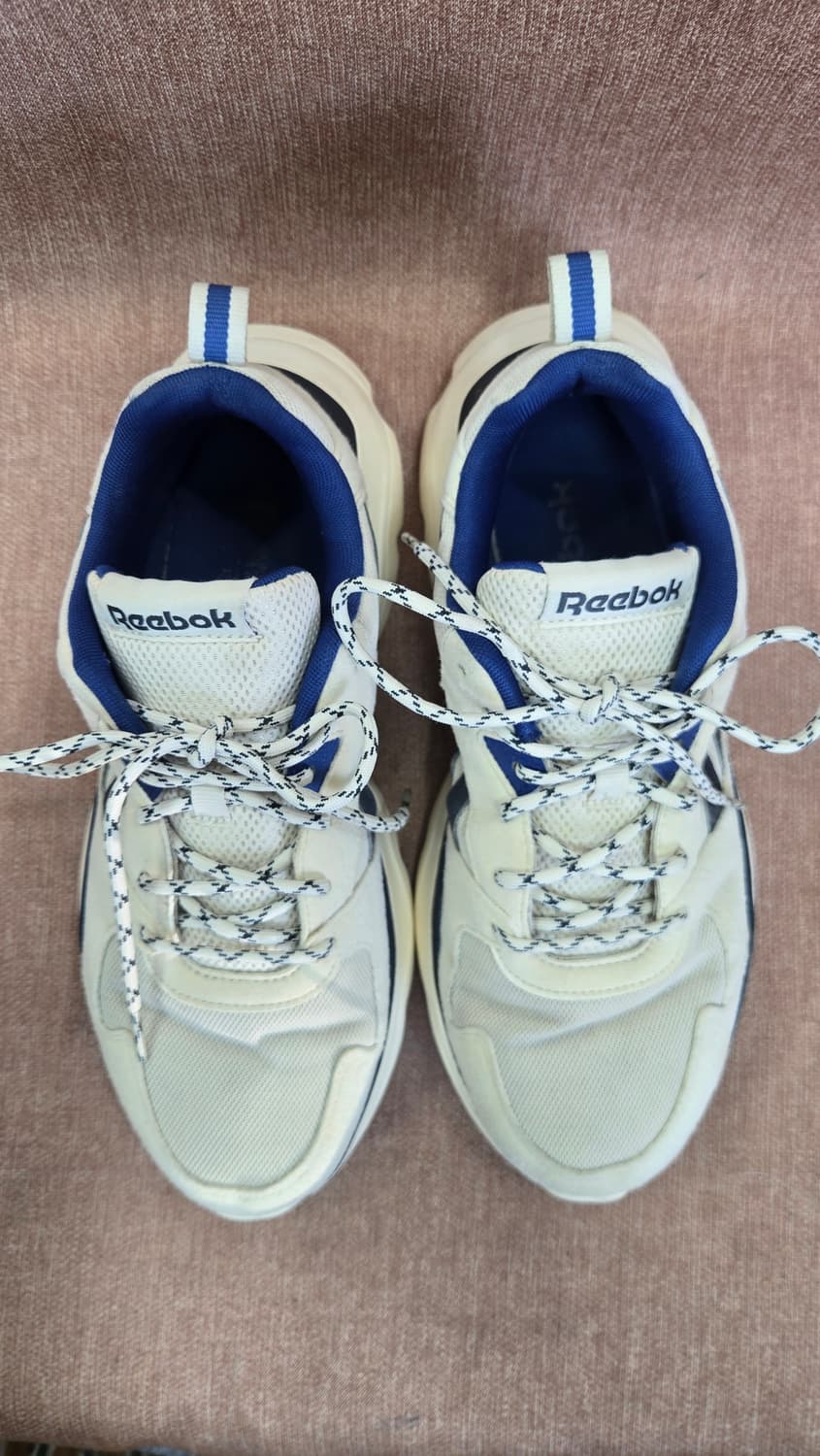 리복슈파고 리복 265mm- 로얄 브릿지 3 운동화 신발 런닝화 상품이미지2