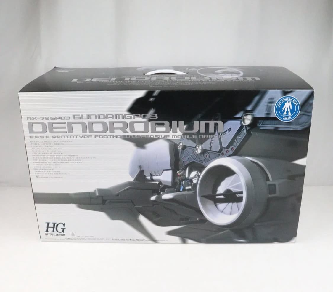 건담 HGUC(High Grade Universal Century) 1/ 상품이미지2