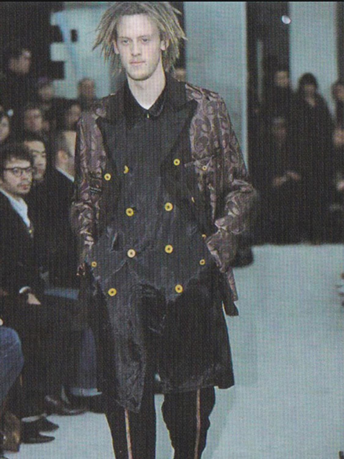 COMME DES GARCONS HOMME PLUS_ 2002A/W 상품이미지1