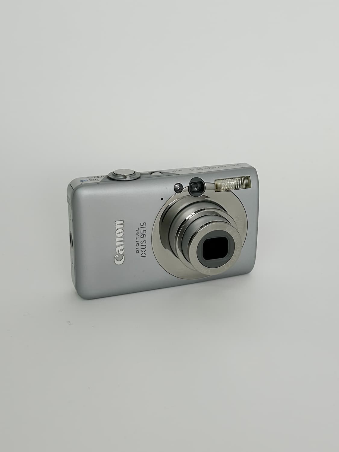 풀박스!) 캐논 익서스 95 Ixus 95 빈티지 디카 상품이미지3