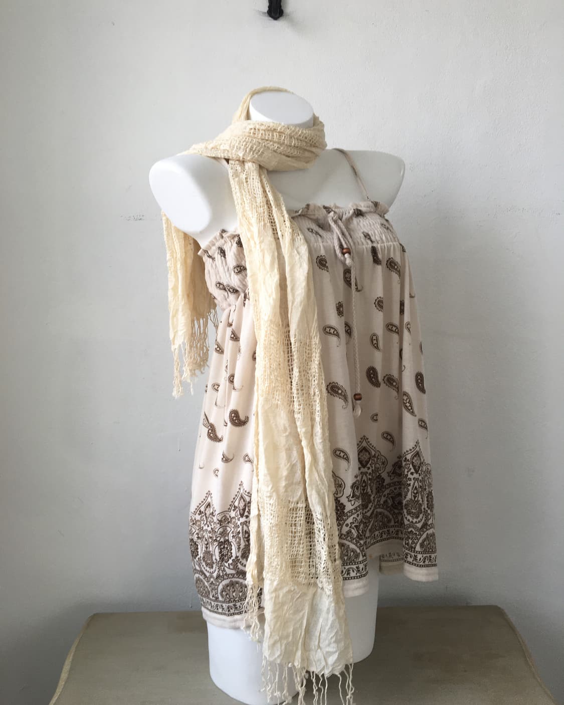  net scarf 상품이미지3