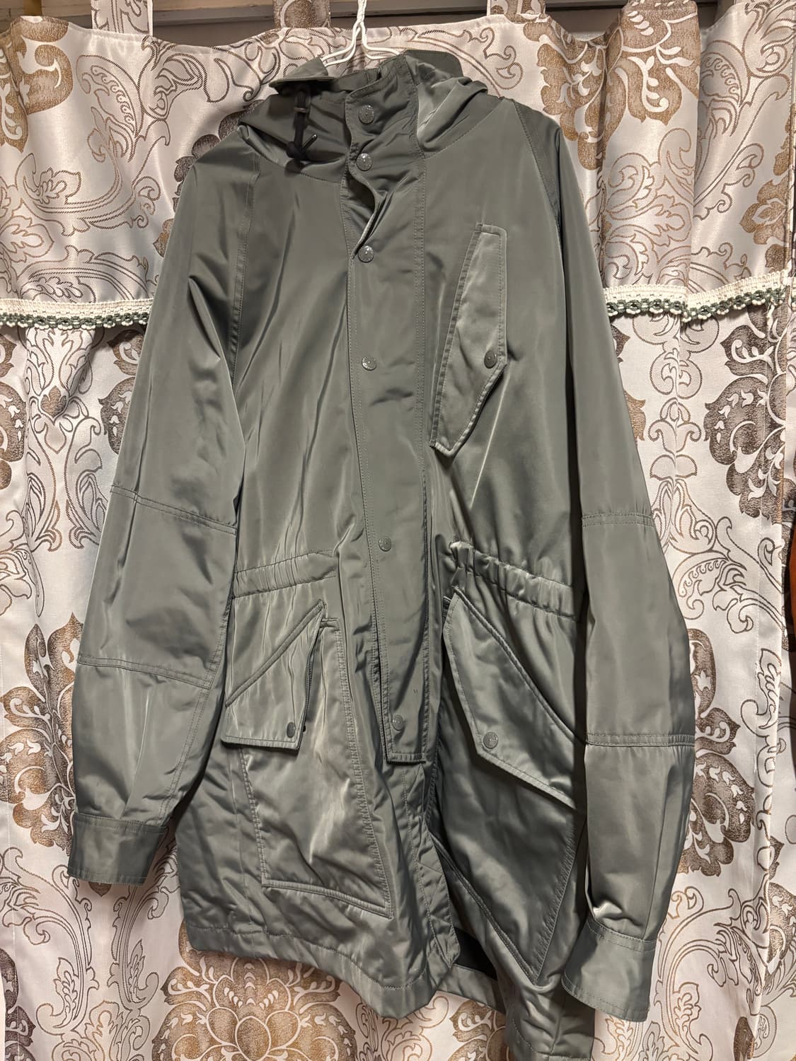 이스트로그 피쉬테일  상품이미지2