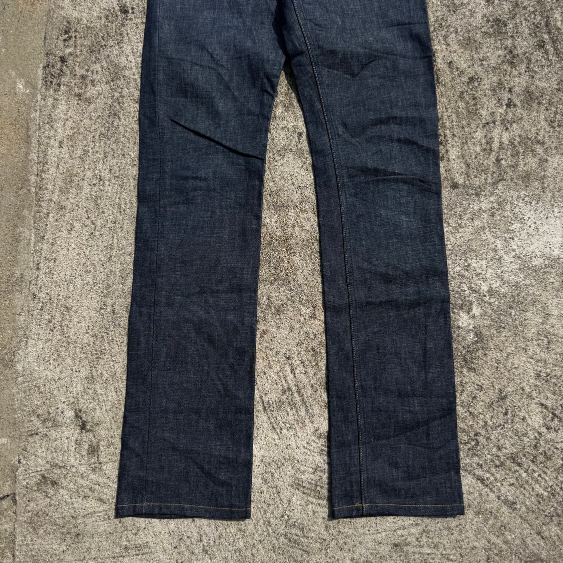 [28] Helmut Lang 헬무트랭 데님 팬츠 상품이미지6
